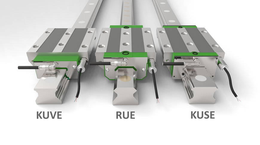 DURASENSE DI SCHAEFFLER SI AGGIORNA CON NUOVE FUNZIONALITÀ